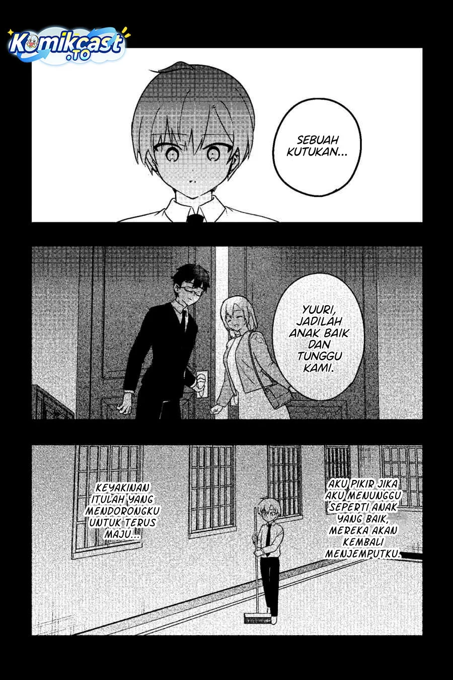 Chapter 71 - halaman 27