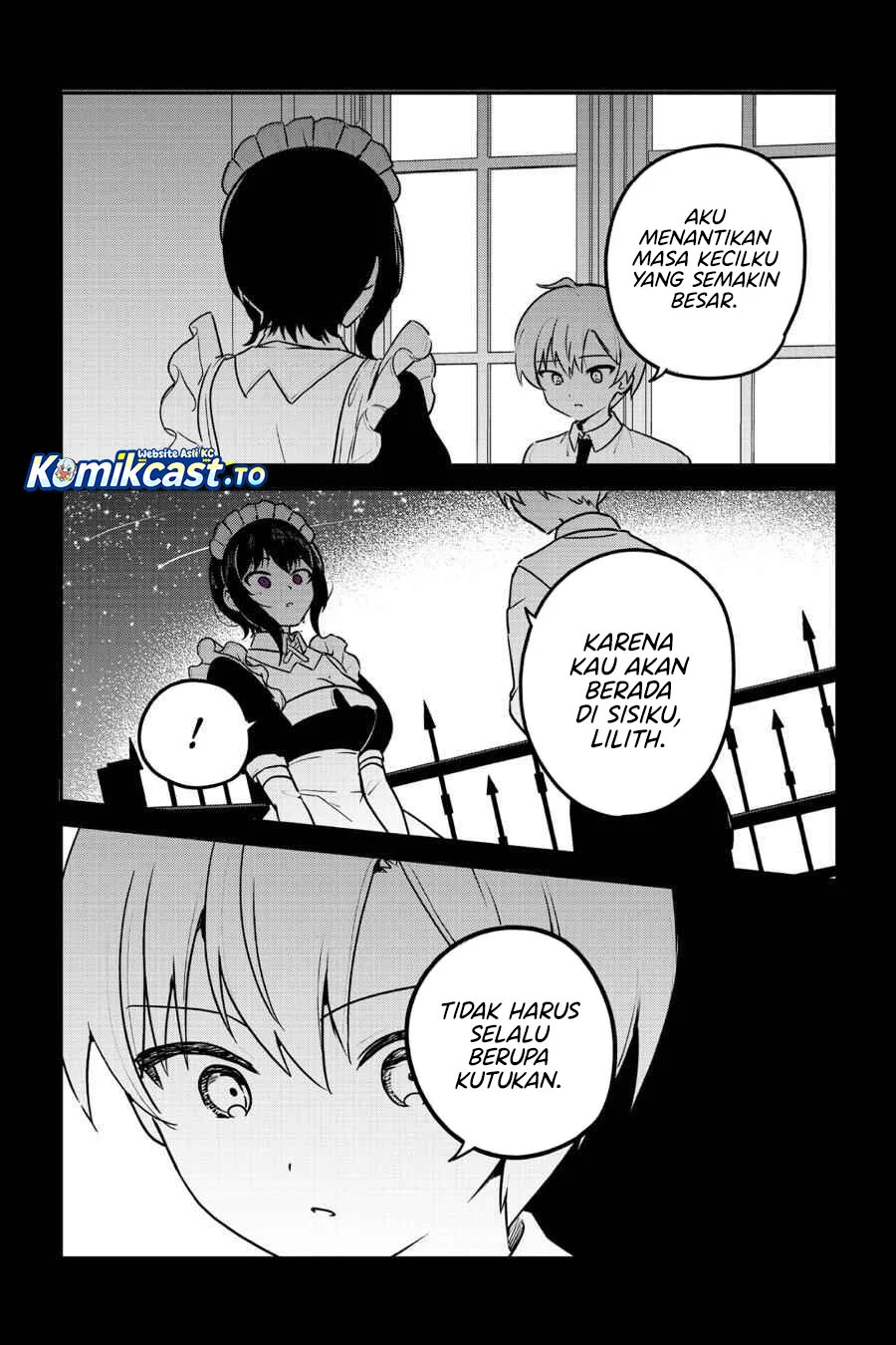 Chapter 71 - halaman 28
