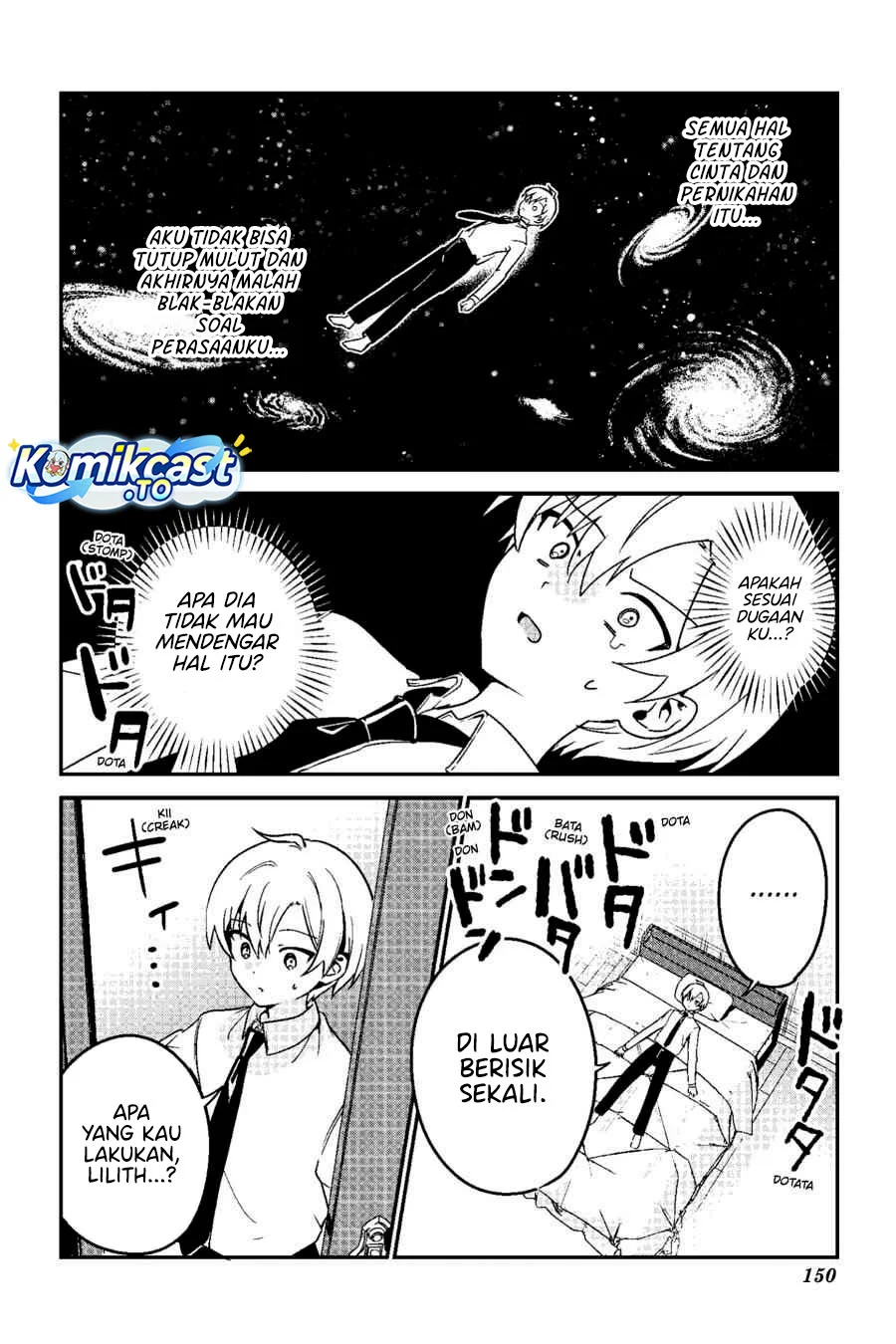 Chapter 71 - halaman 6