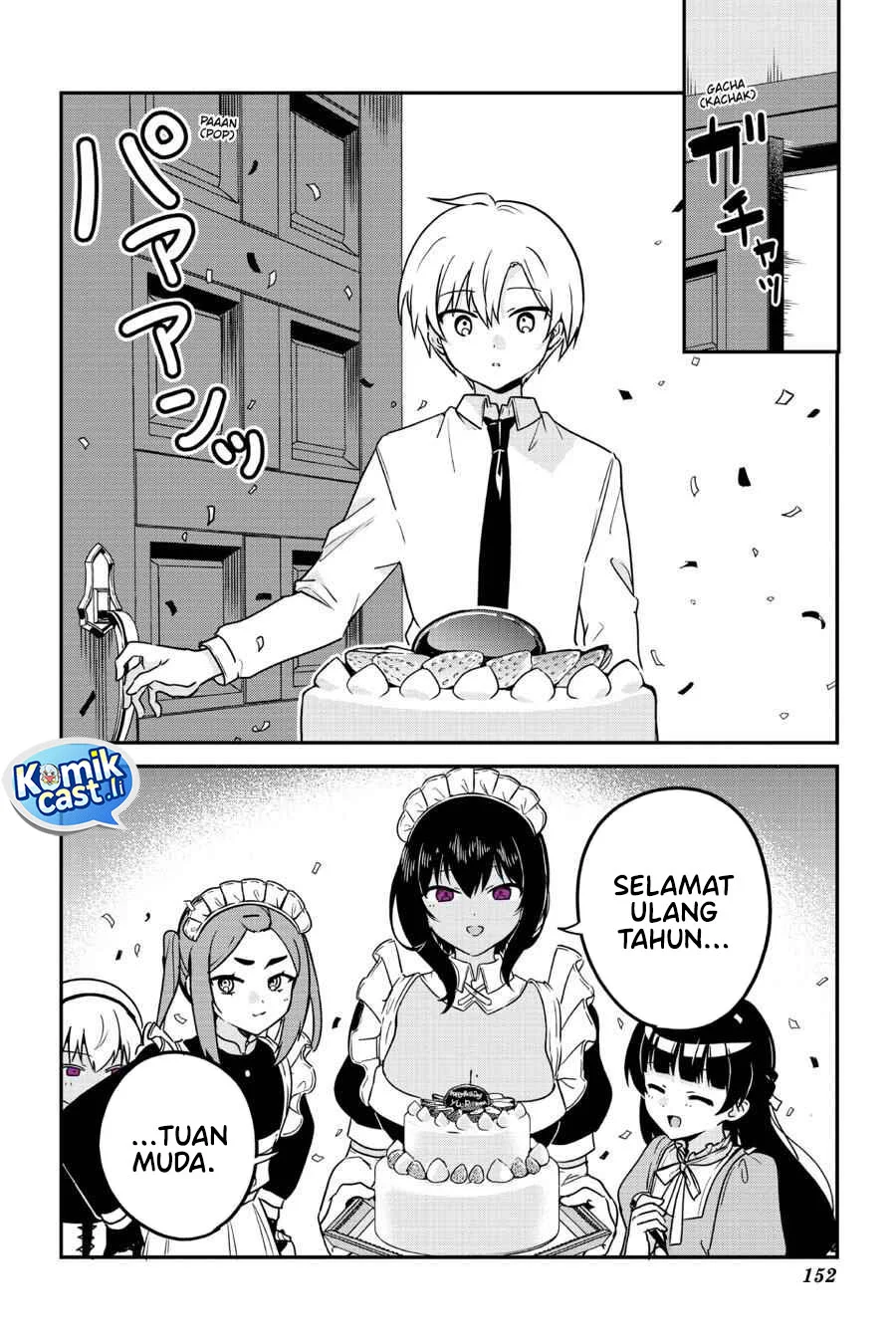 Chapter 71 - halaman 8