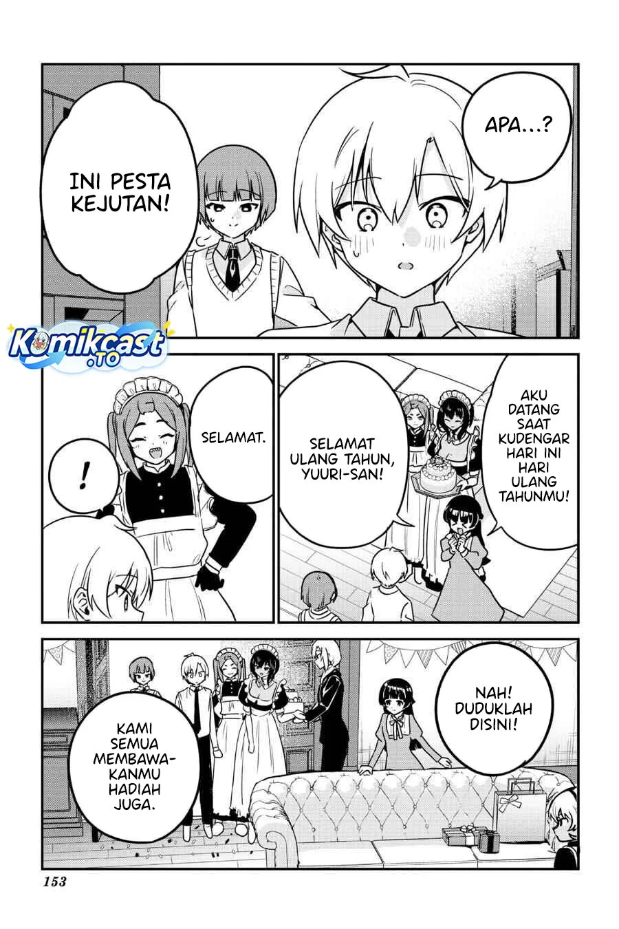 Chapter 71 - halaman 9