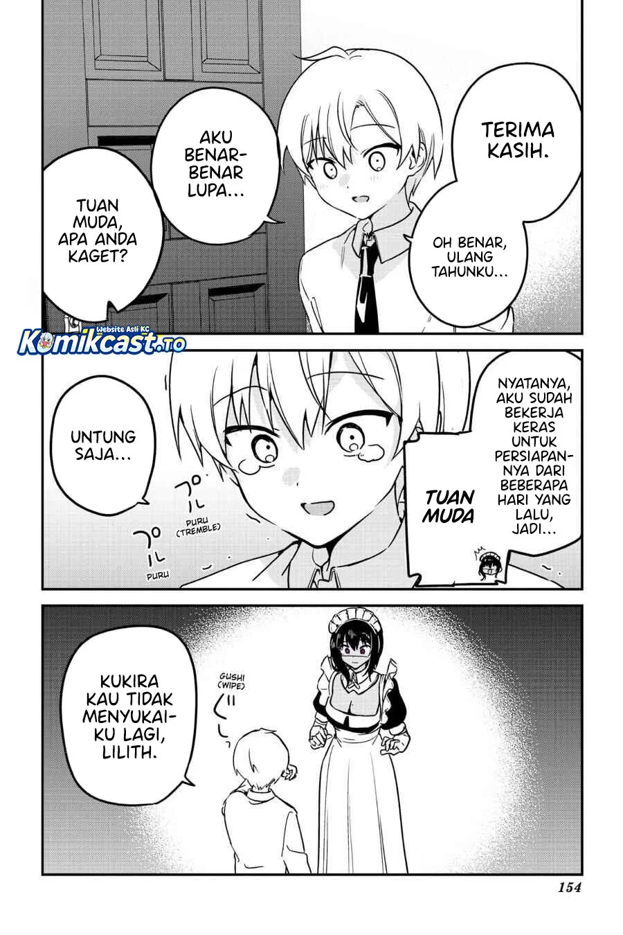 Chapter 71 - halaman 10