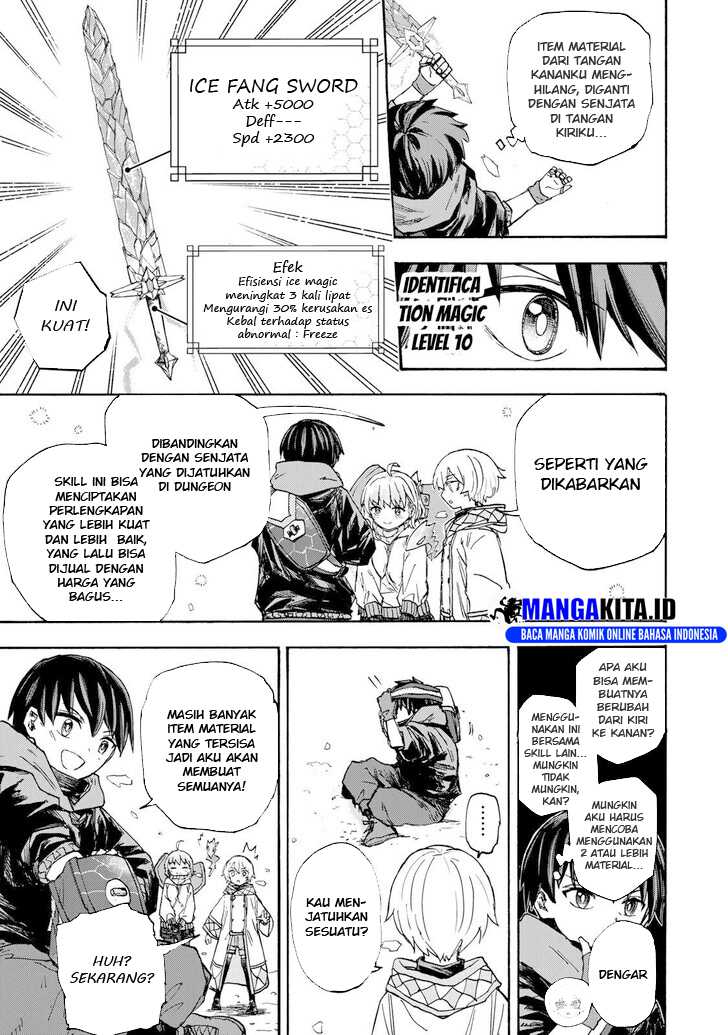 Chapter 49 - halaman 19