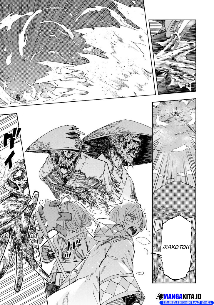 Chapter 50 - halaman 11