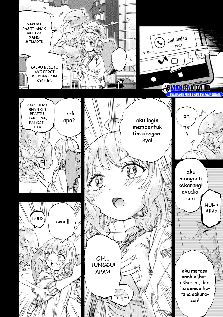 Chapter 50 - halaman 16