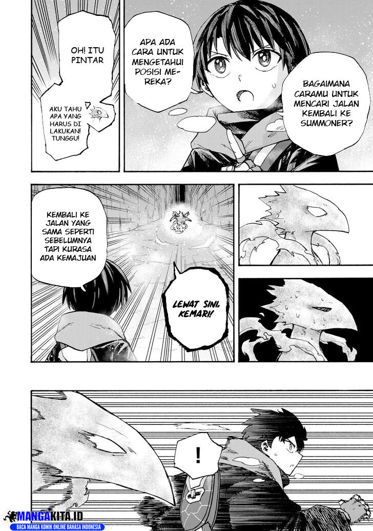 Chapter 50 - halaman 20