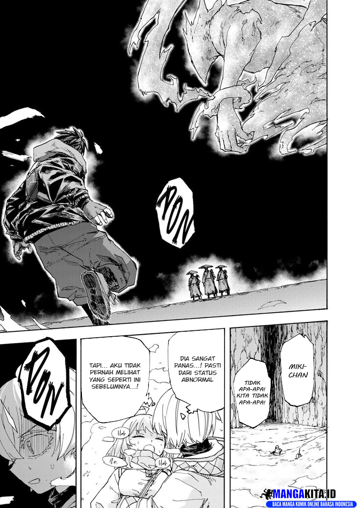 Chapter 50 - halaman 21