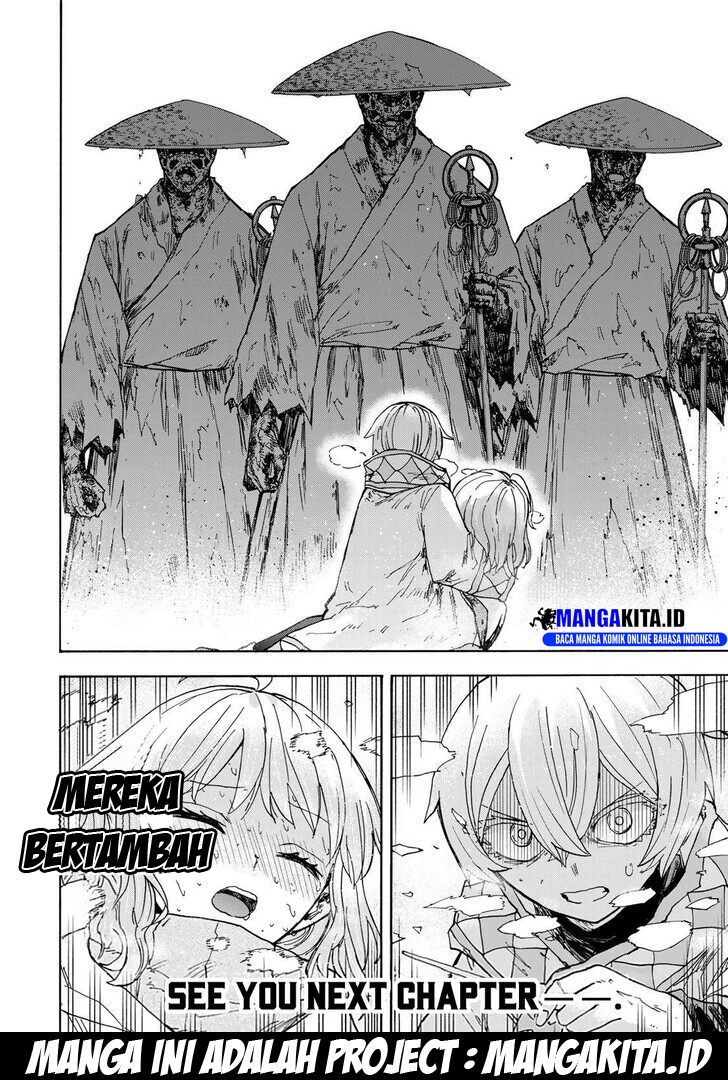Chapter 50 - halaman 22