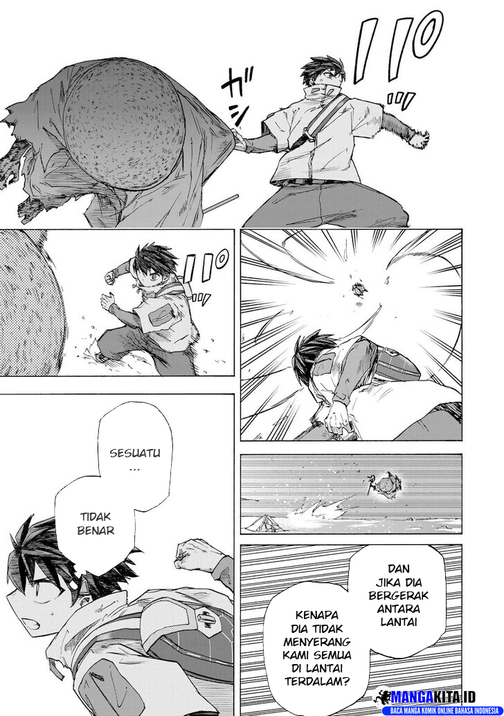 Chapter 55 - halaman 17
