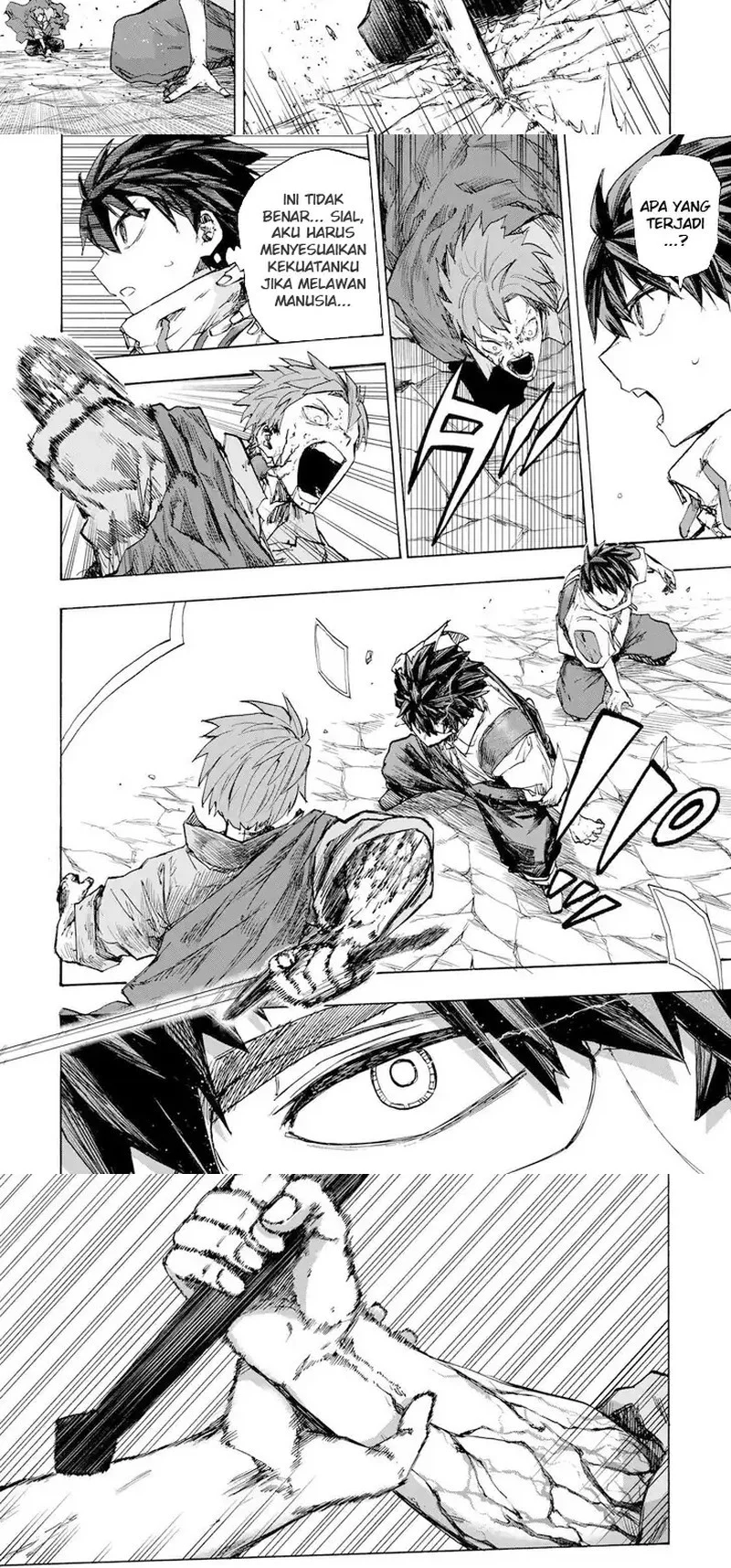 Chapter 60 - halaman 8
