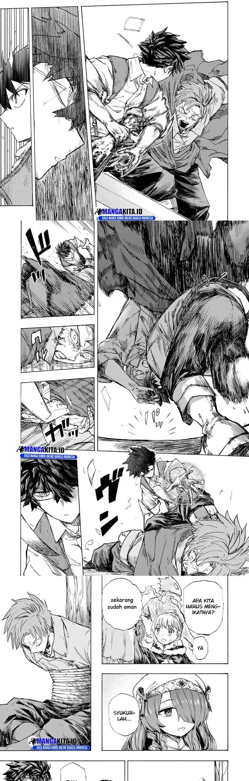 Chapter 60 - halaman 9