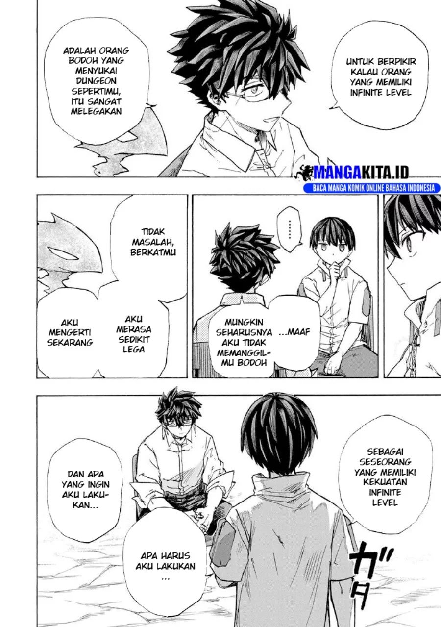 Chapter 61 - halaman 16