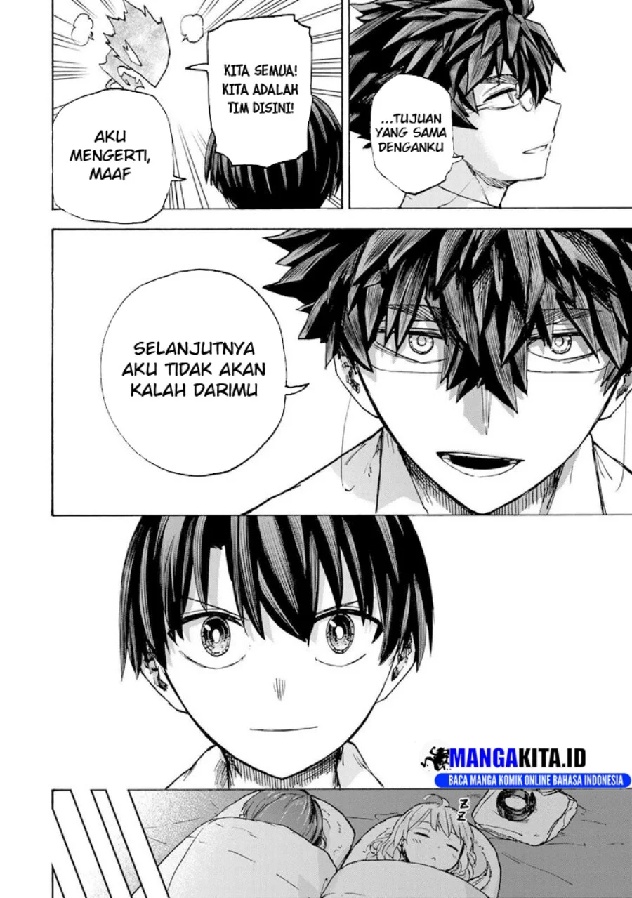 Chapter 61 - halaman 18
