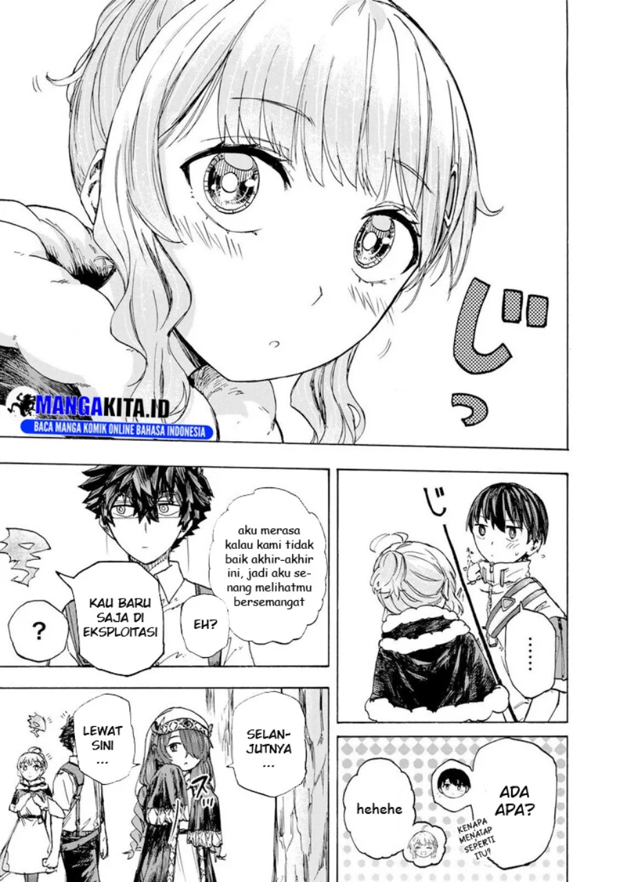 Chapter 61 - halaman 19