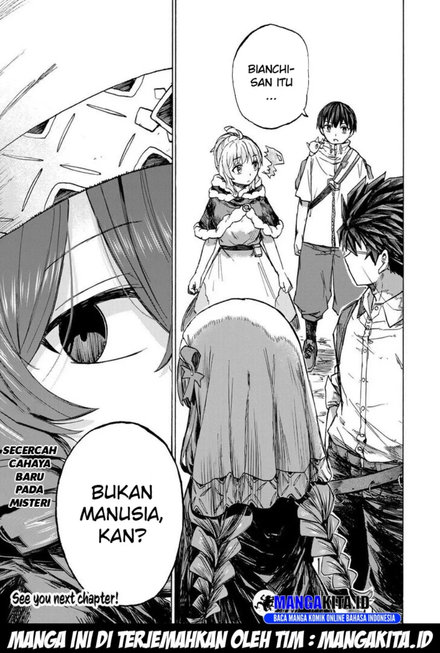 Chapter 61 - halaman 21
