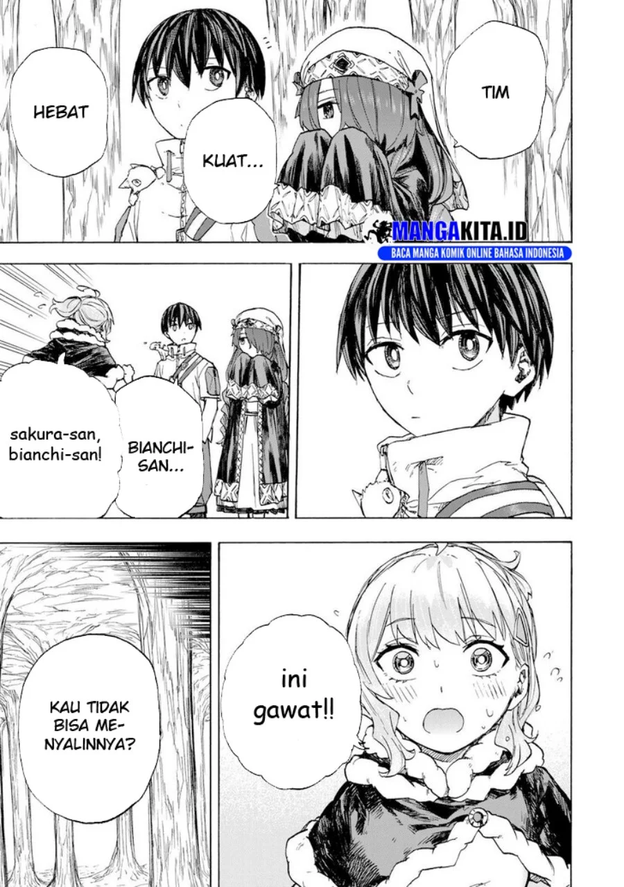 Chapter 61 - halaman 5