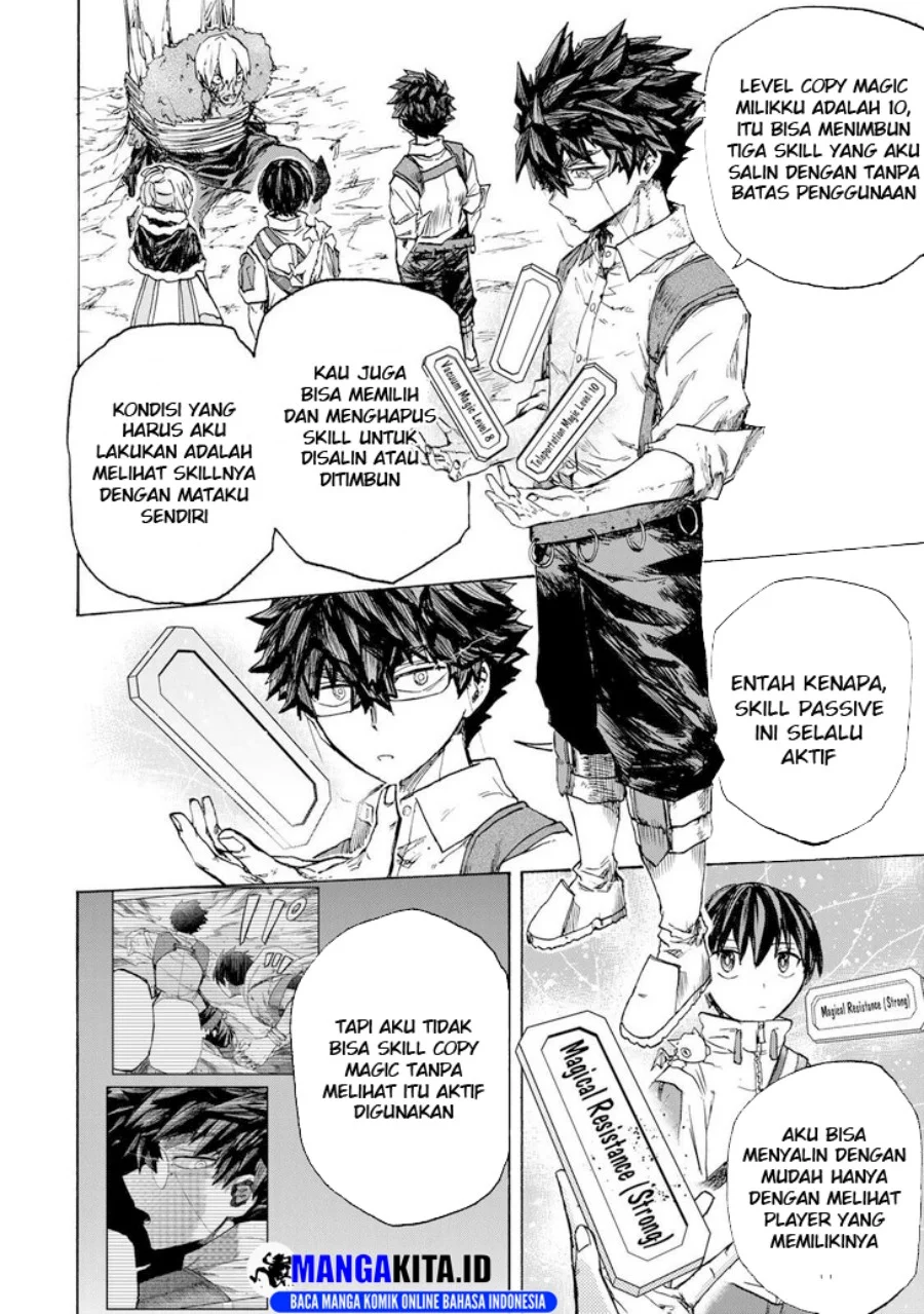 Chapter 61 - halaman 6