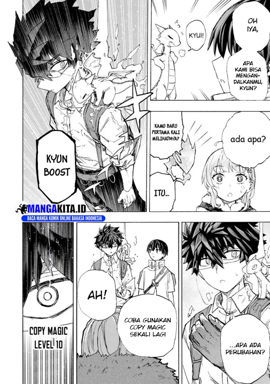 Chapter 61 - halaman 8