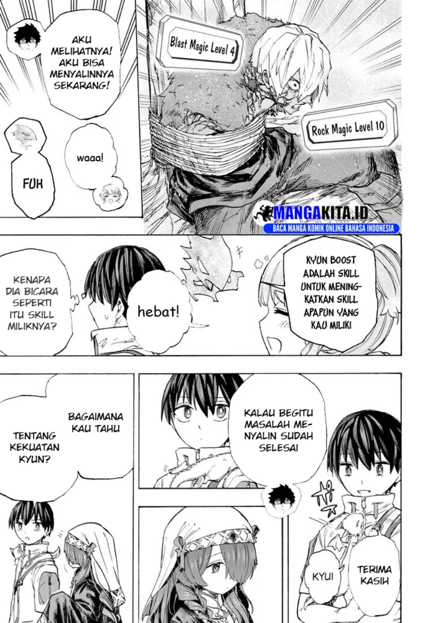 Chapter 61 - halaman 9