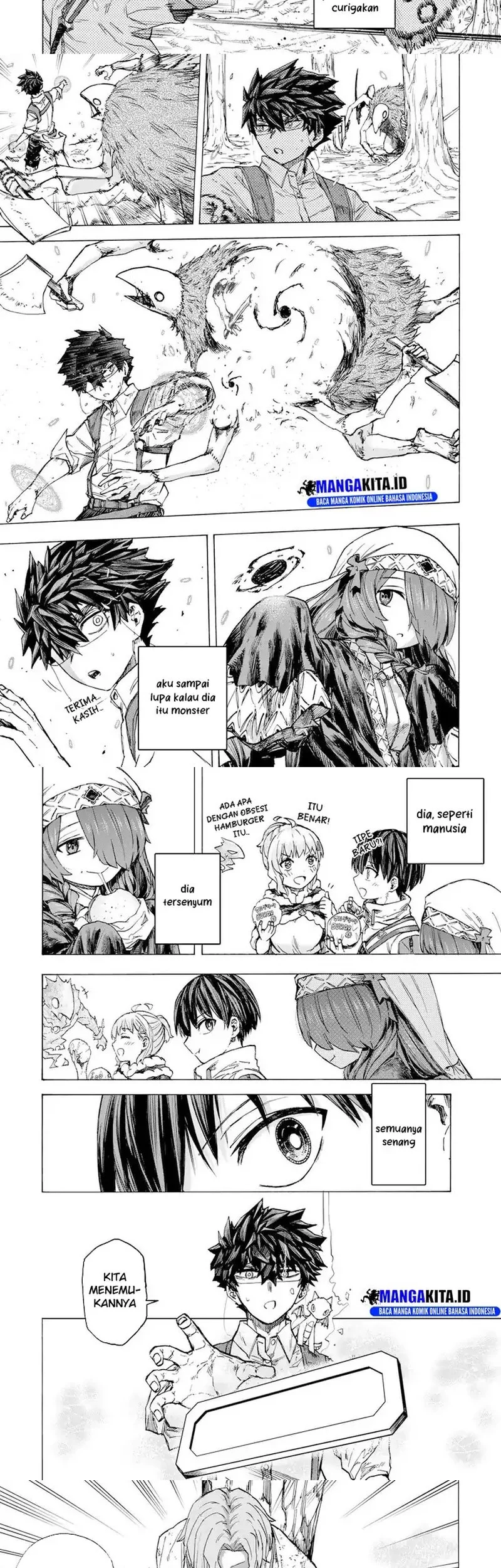Chapter 62 - halaman 6