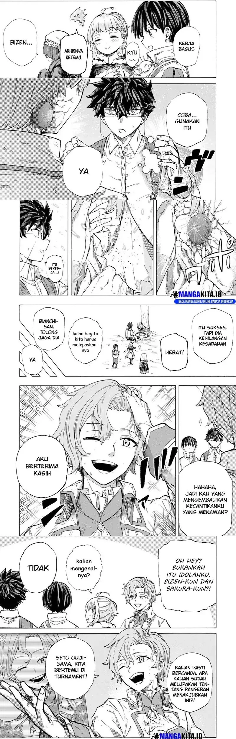 Chapter 62 - halaman 8