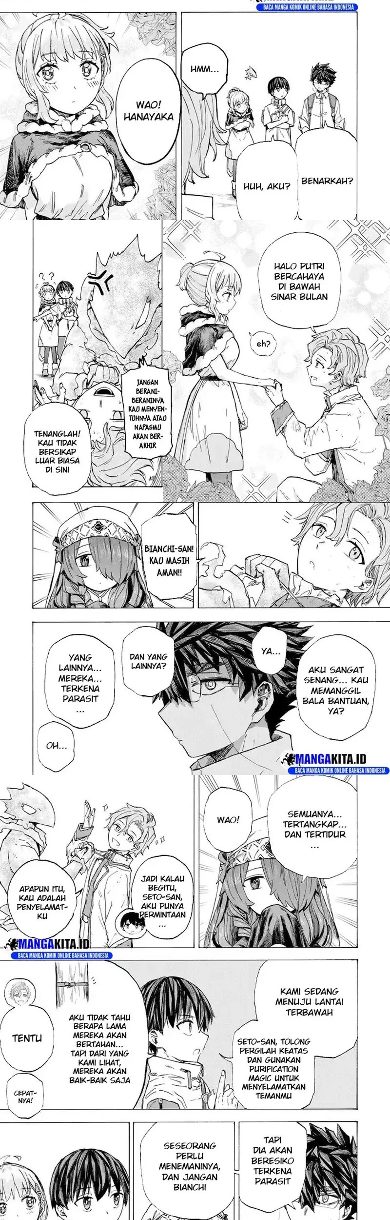 Chapter 62 - halaman 9