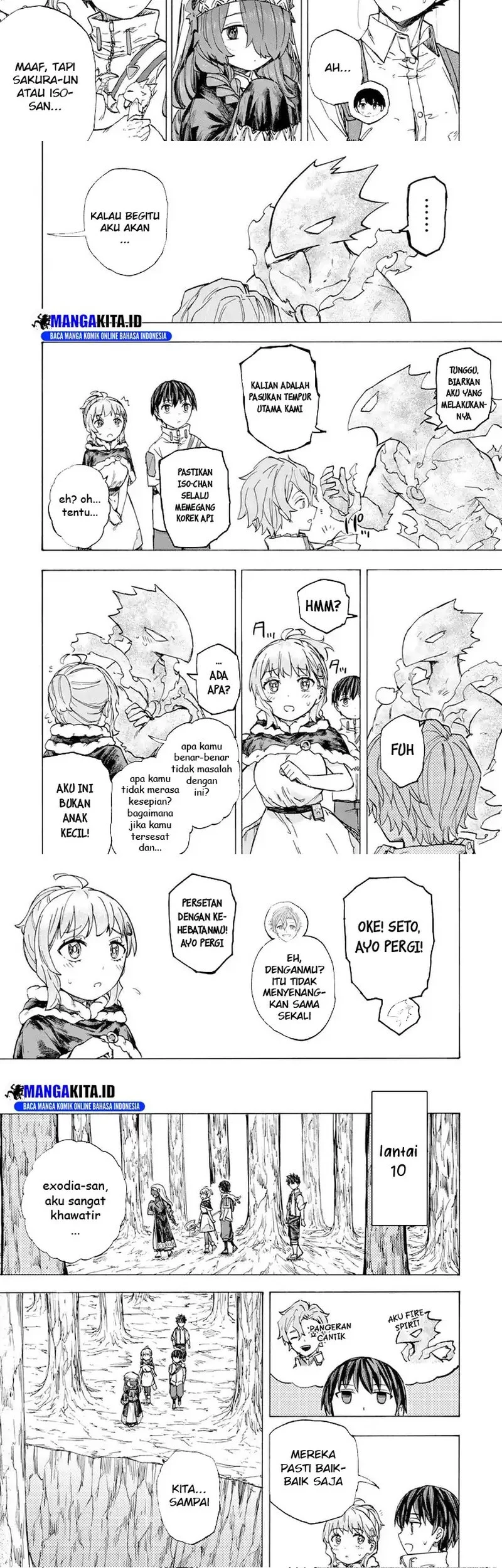 Chapter 62 - halaman 10