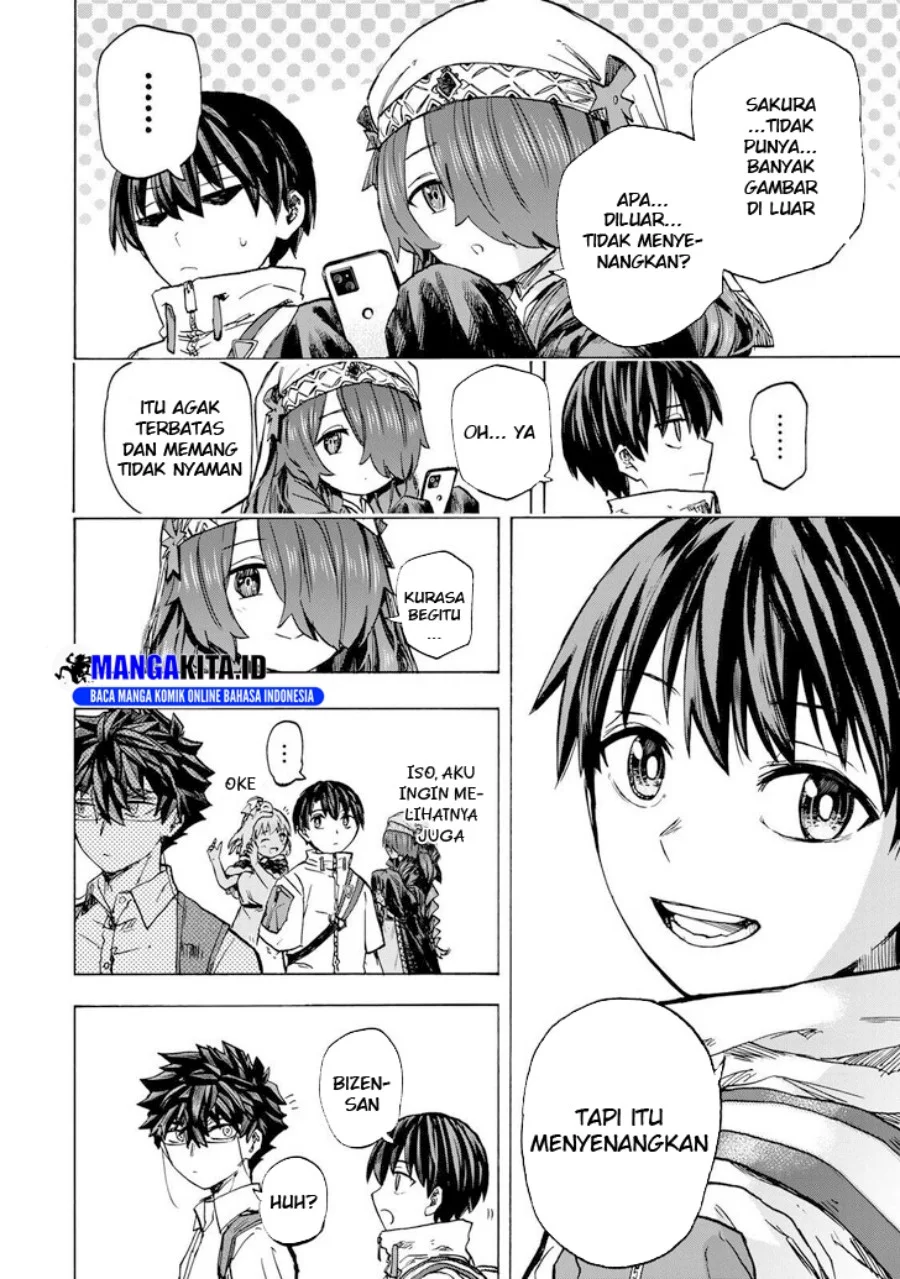 Chapter 64 - halaman 12