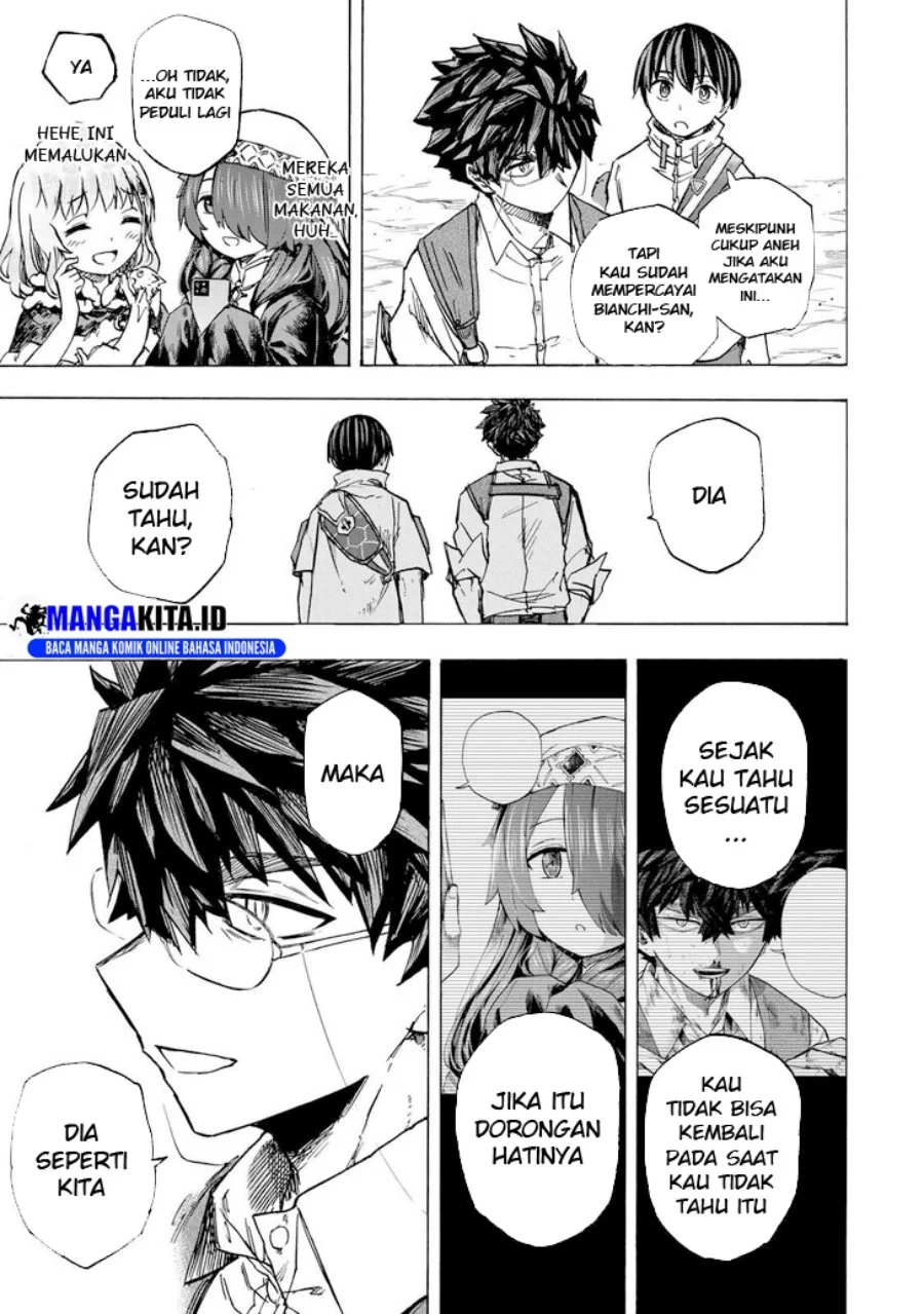 Chapter 64 - halaman 13