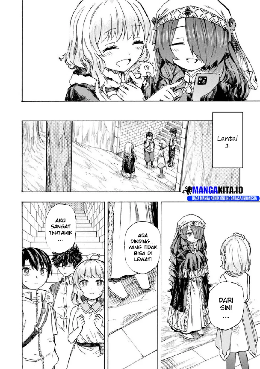 Chapter 64 - halaman 14