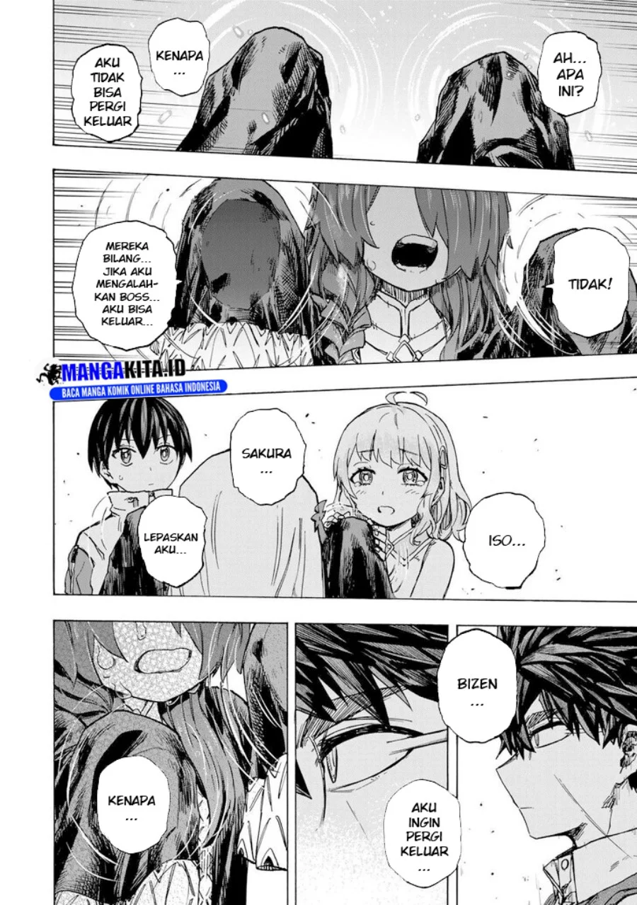 Chapter 64 - halaman 16