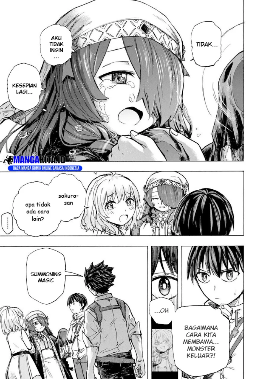 Chapter 64 - halaman 17