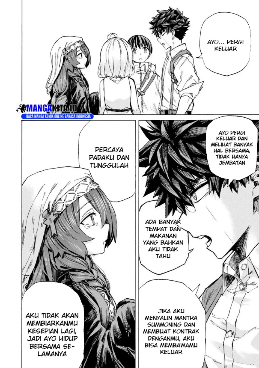 Chapter 64 - halaman 18