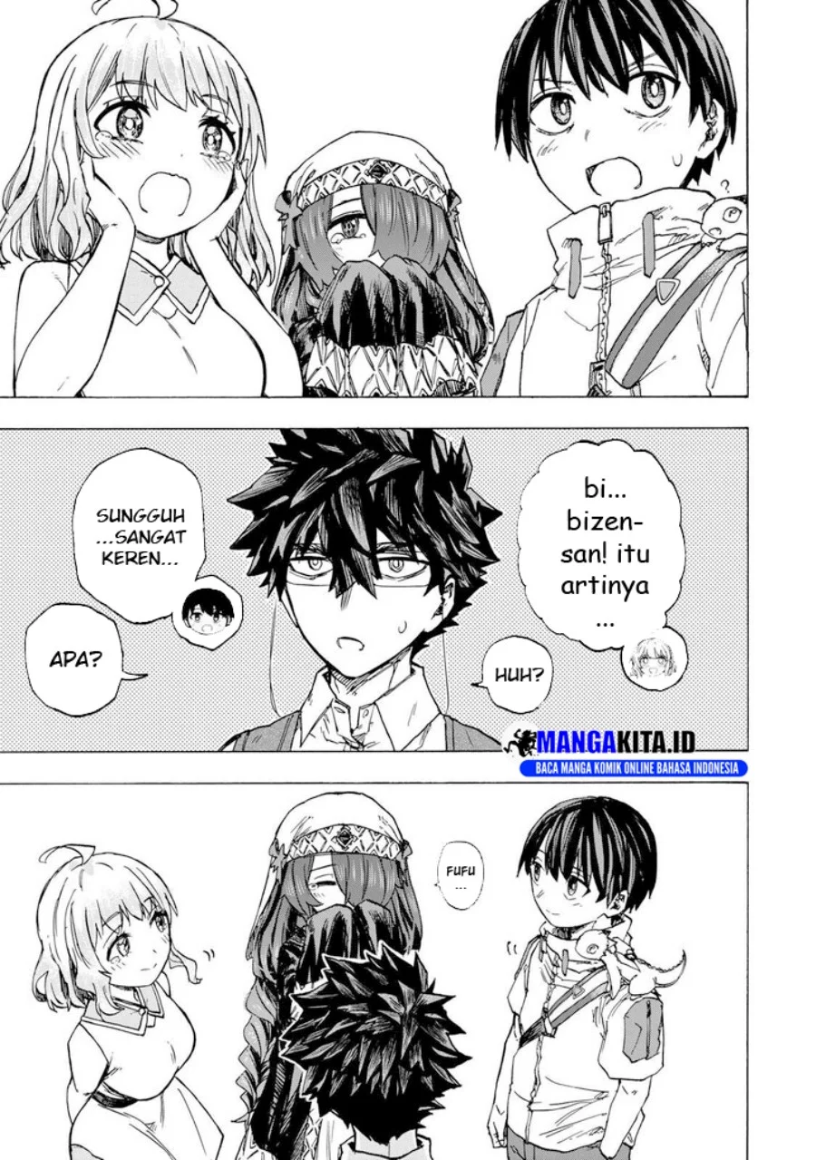 Chapter 64 - halaman 19