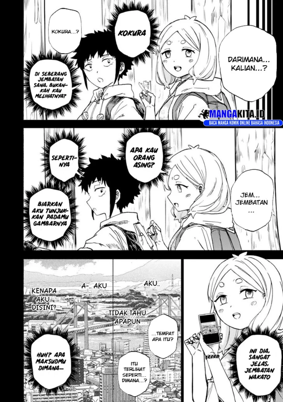 Chapter 64 - halaman 6