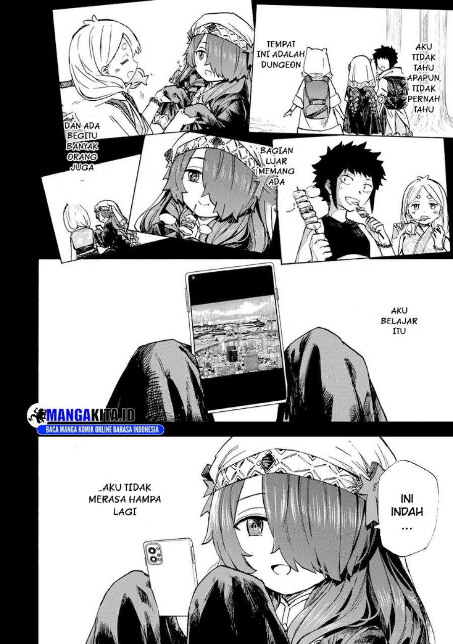 Chapter 64 - halaman 8