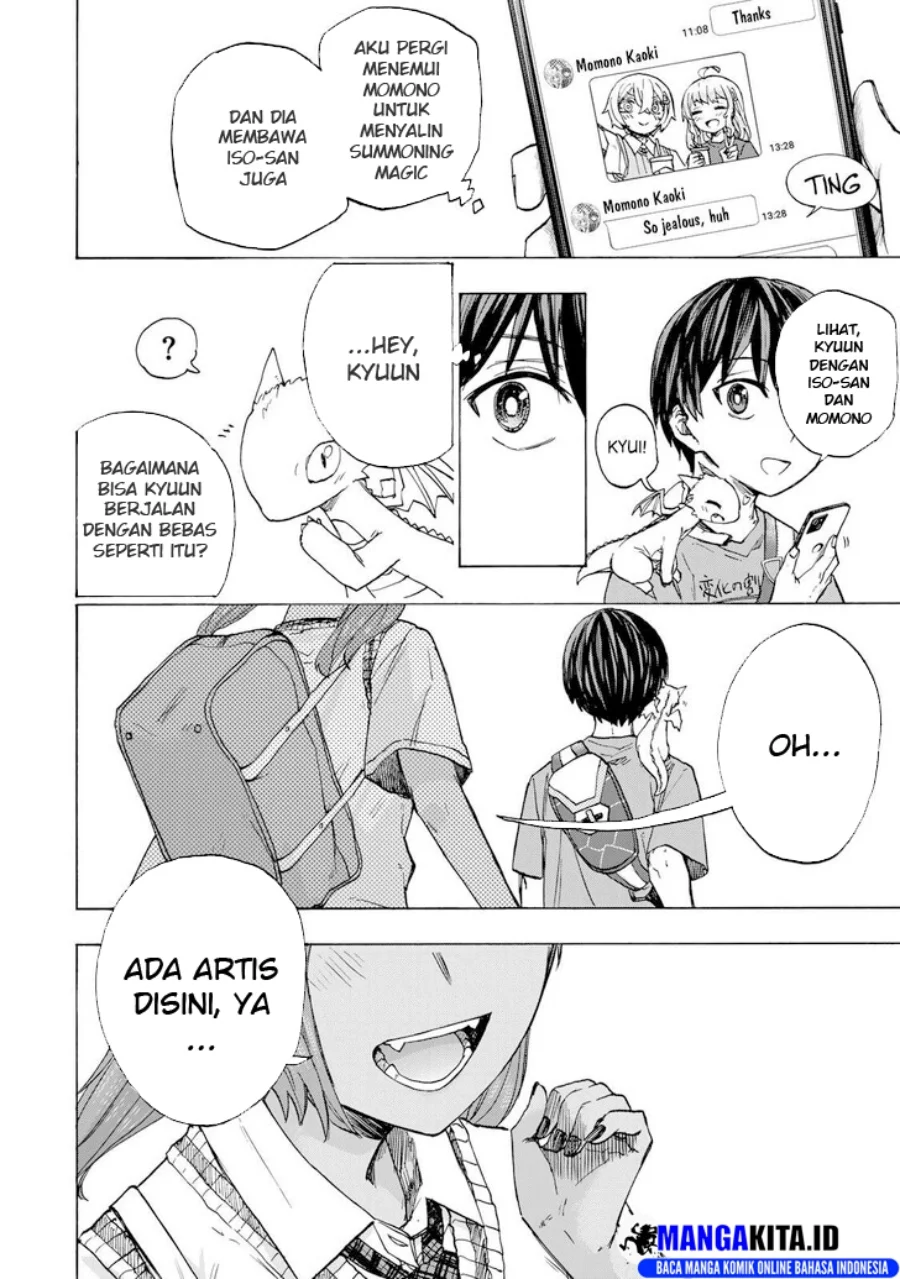 Chapter 65 - halaman 12