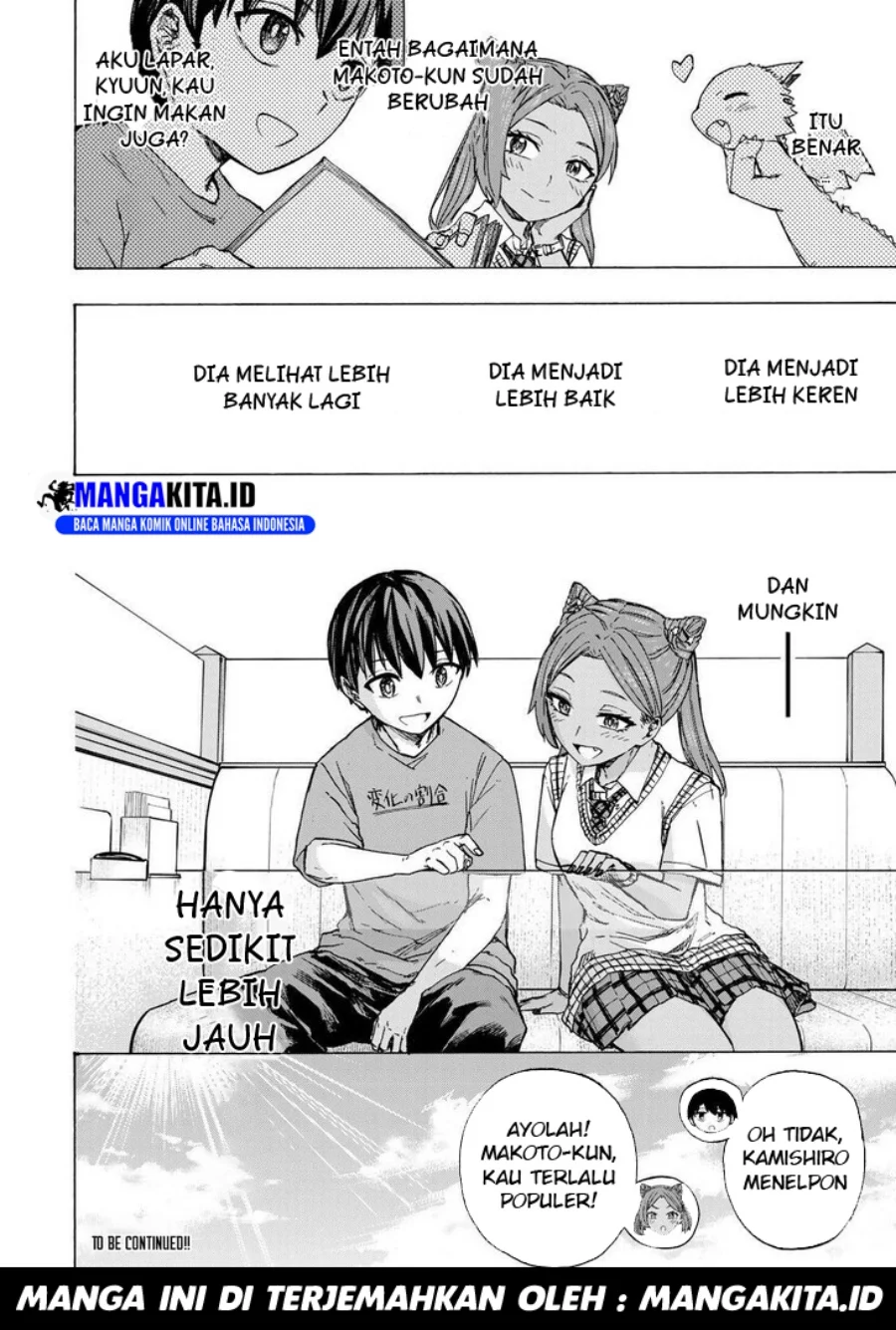 Chapter 65 - halaman 20