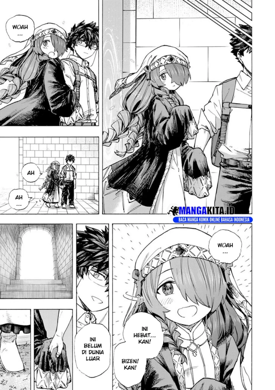 Chapter 65 - halaman 7