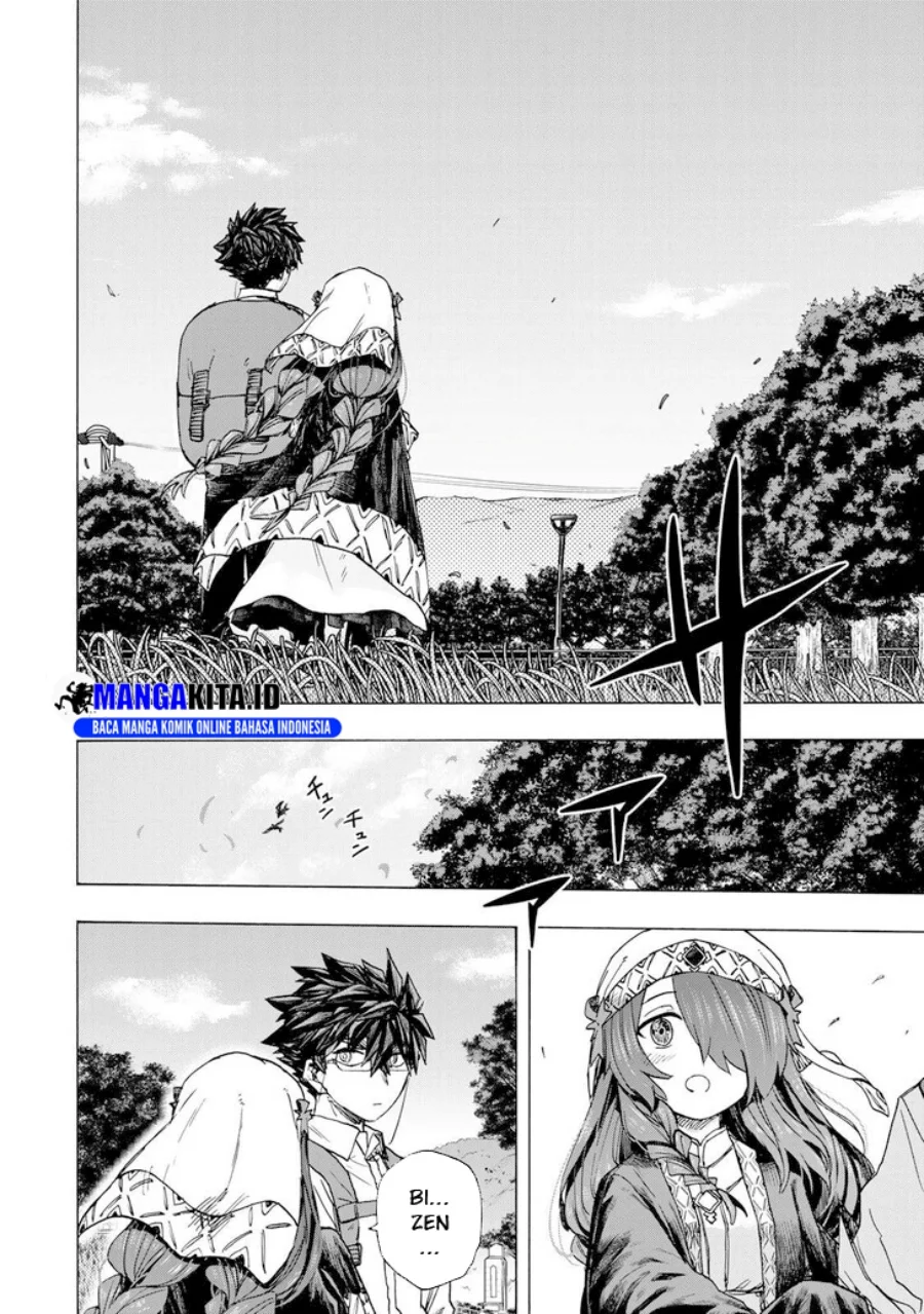 Chapter 65 - halaman 8