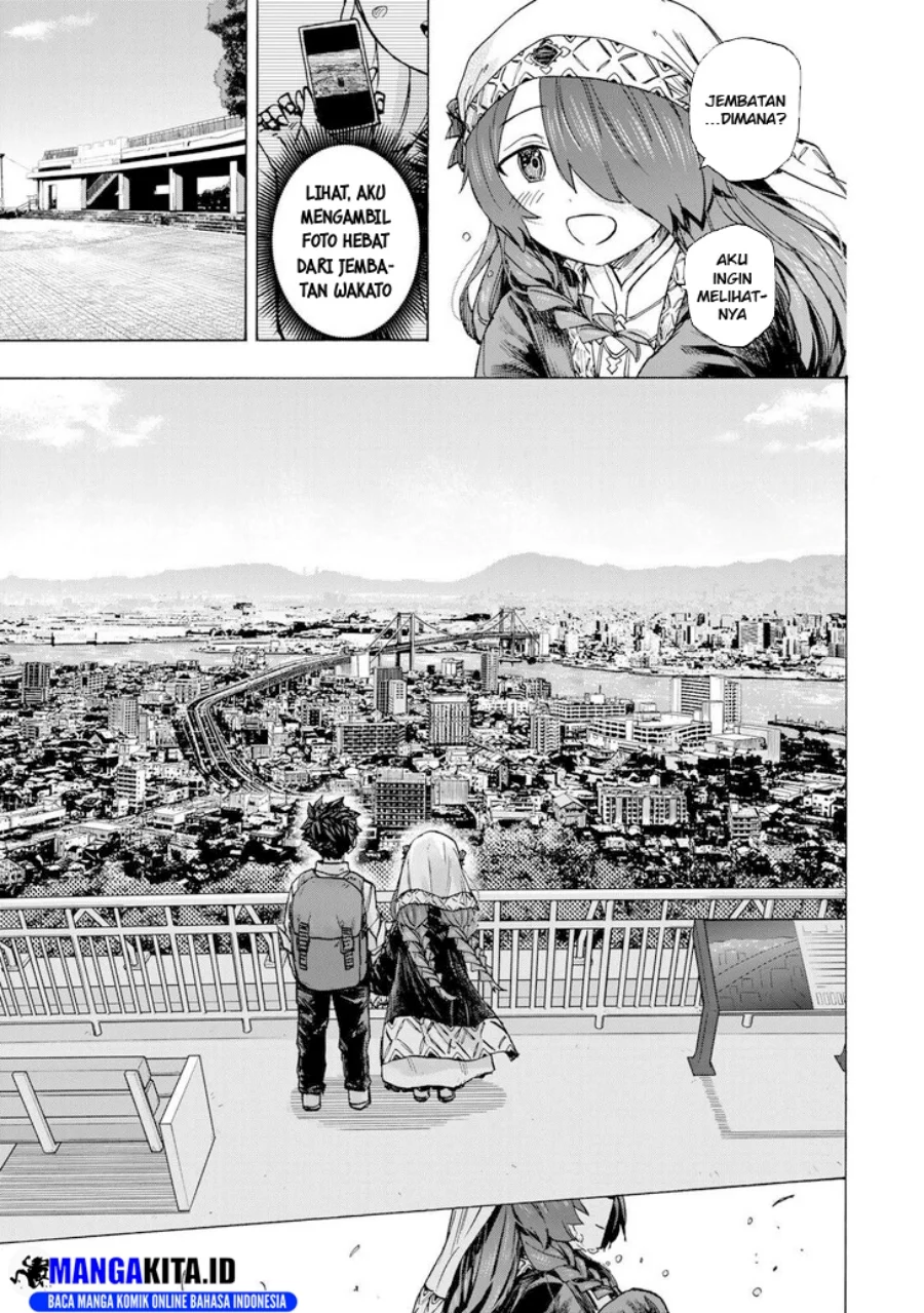 Chapter 65 - halaman 9