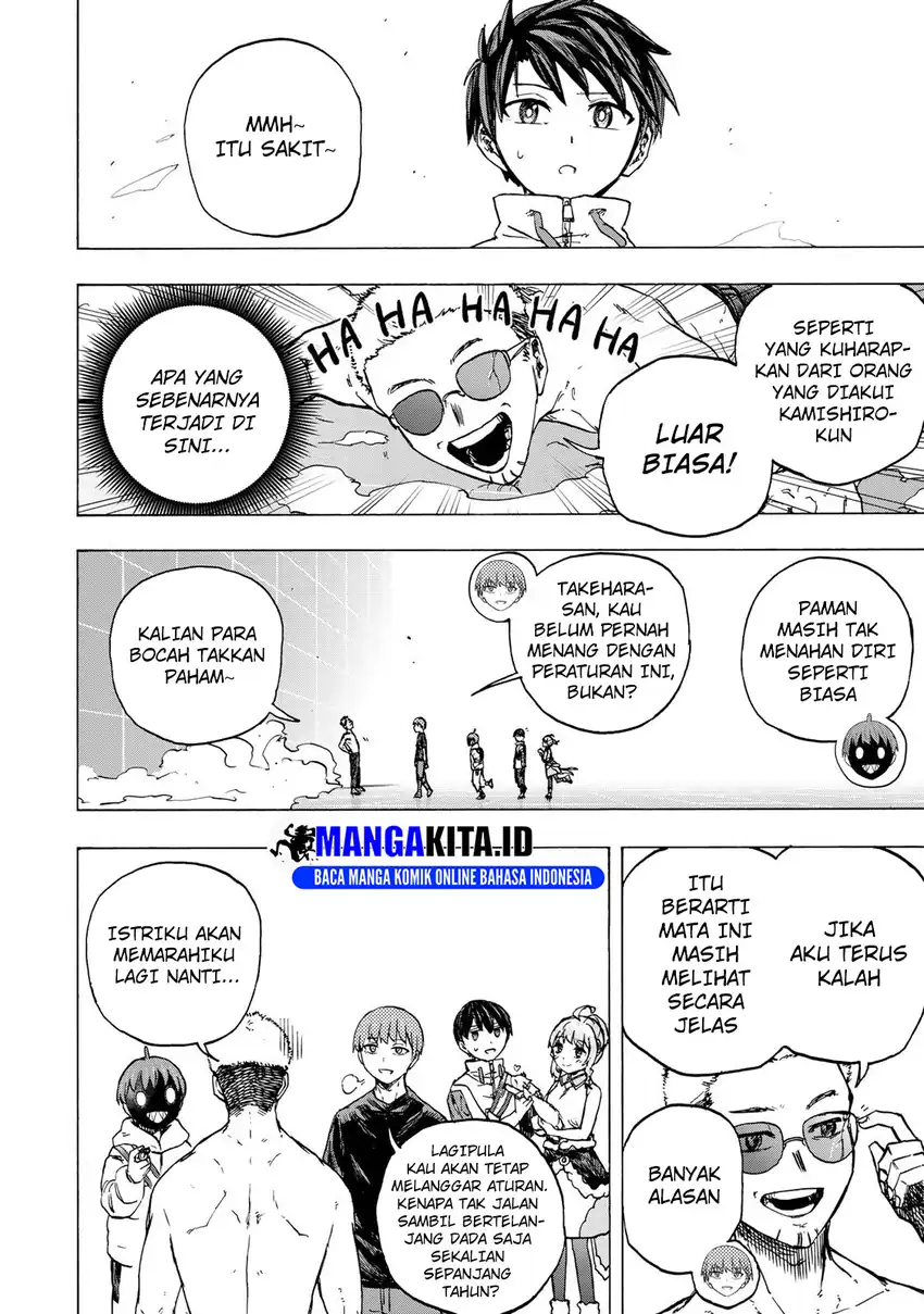 Chapter 66 - halaman 12
