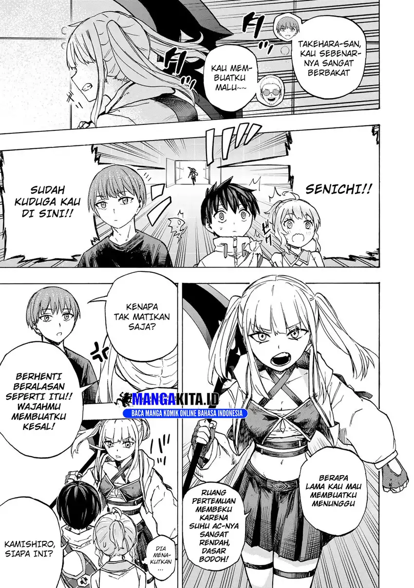 Chapter 66 - halaman 13