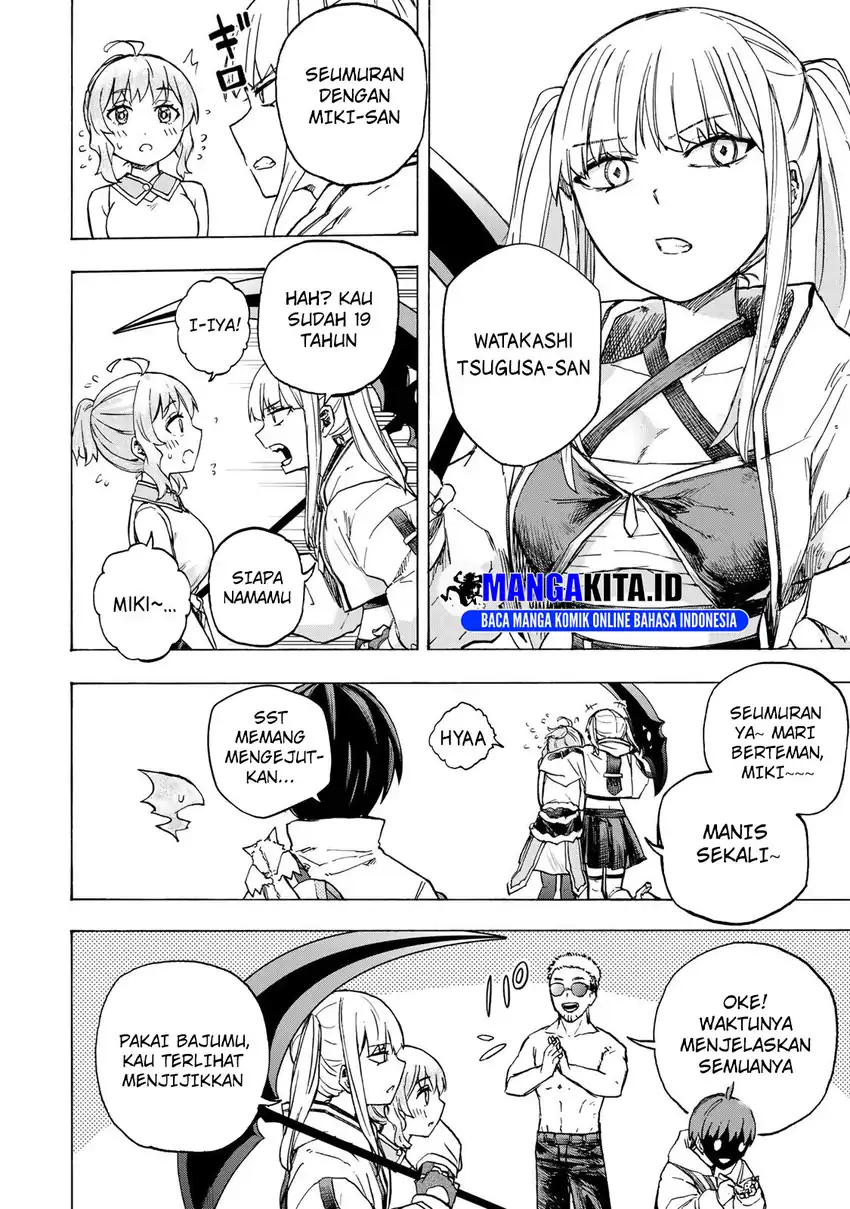 Chapter 66 - halaman 14