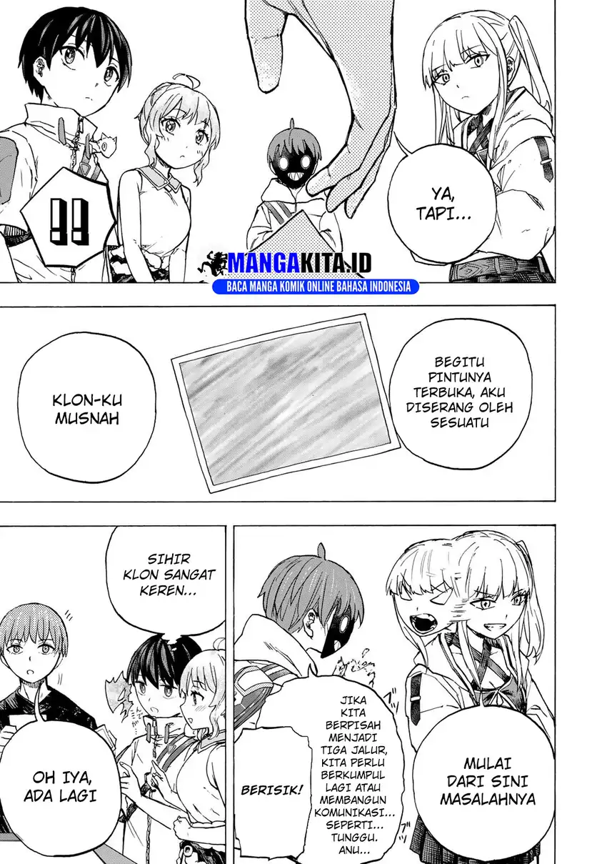 Chapter 66 - halaman 19