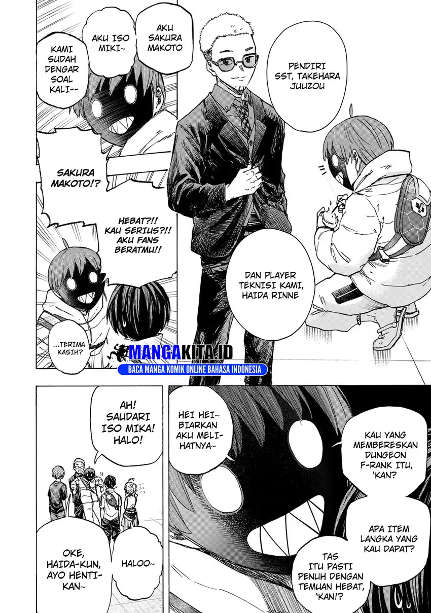 Chapter 66 - halaman 6