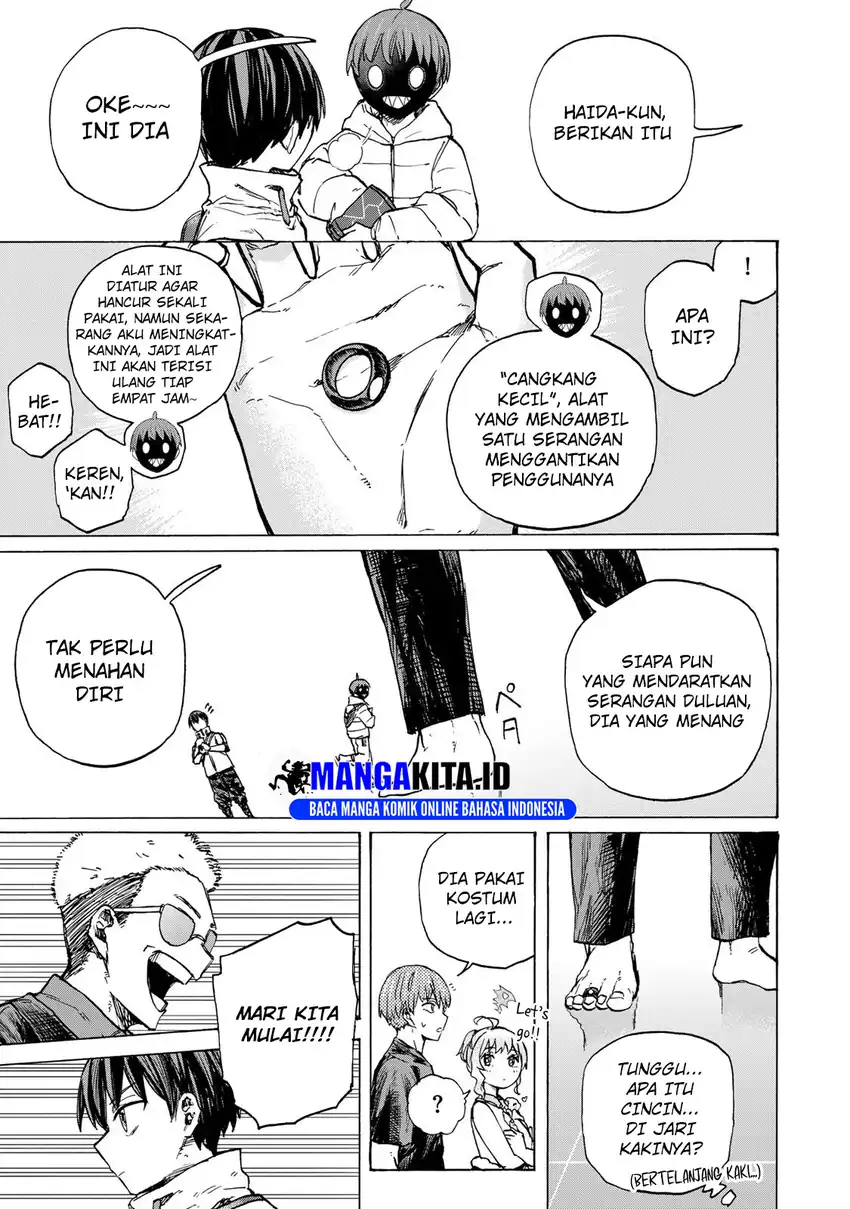Chapter 66 - halaman 9