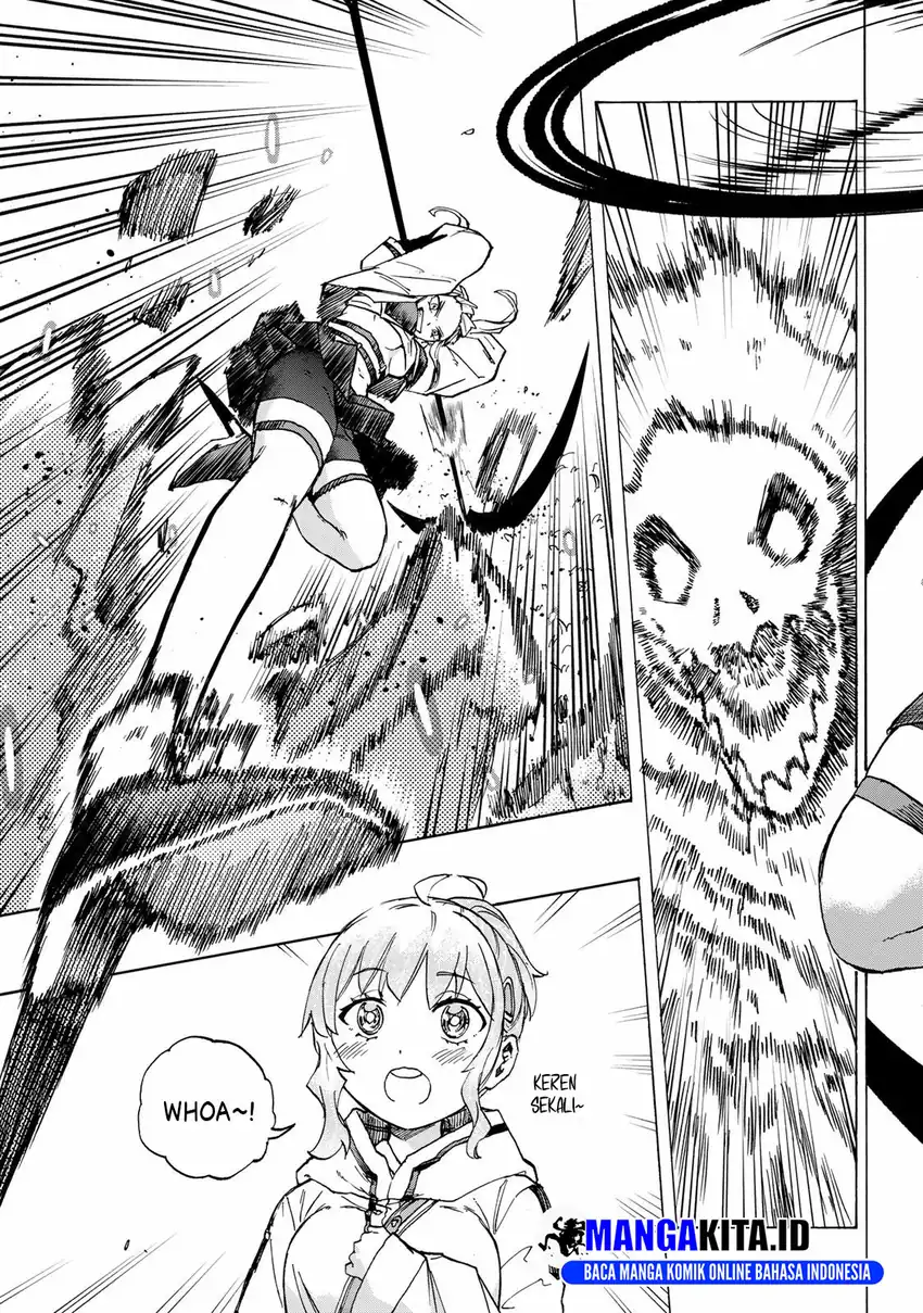 Chapter 67 - halaman 11