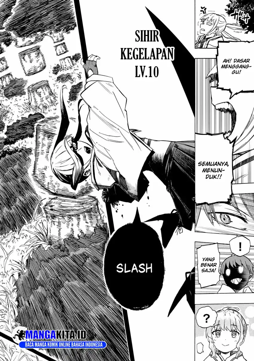 Chapter 67 - halaman 12