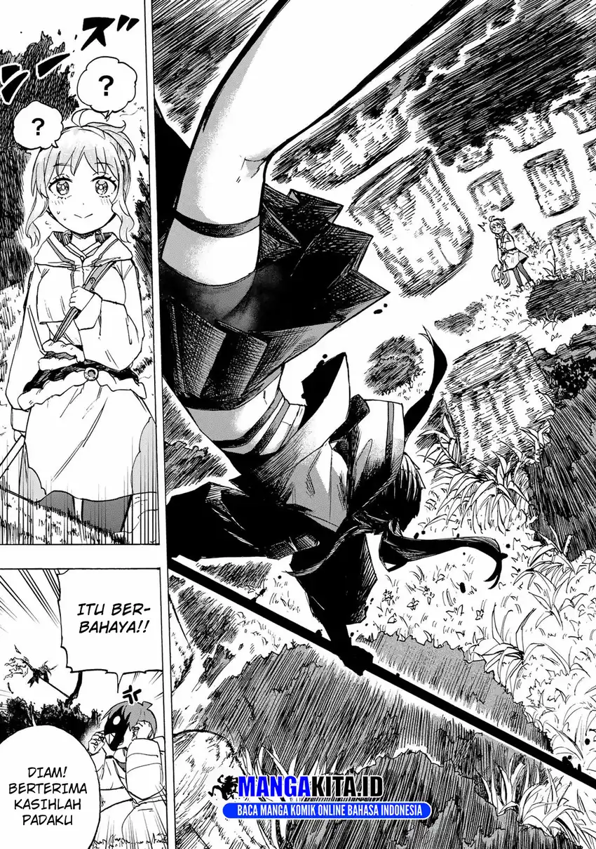 Chapter 67 - halaman 13